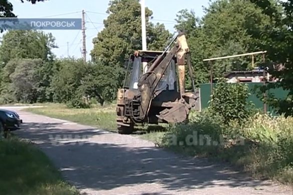 Водоканал продолжает отключение должников