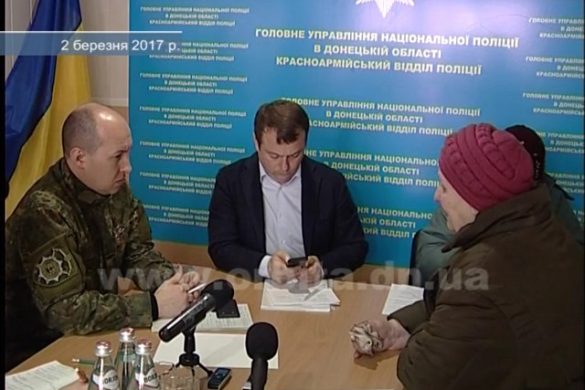 Полицейские и пропавший автомобиль: еще одна история