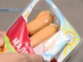 Купил сосиски – плесень в подарок!