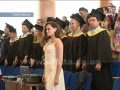 Выпускники индустриального института ДонНТУ получили дипломы