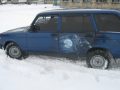 Украли машину? Найди её сам!