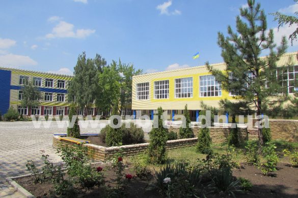 Губернатор побывал в опорной школе Покровска и анонсировал приезд президента на открытие