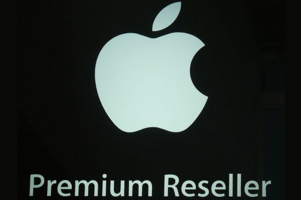 apple