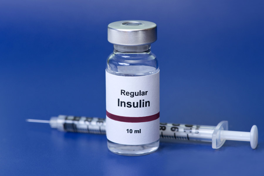 insulin