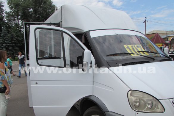 marshrutka107