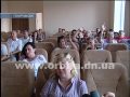 Символика города, церкви и индустриальный парк – в Покровске прошла сессия