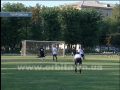 Футбольные баталии. Победил «Спорт для всех» или «Альянс»?