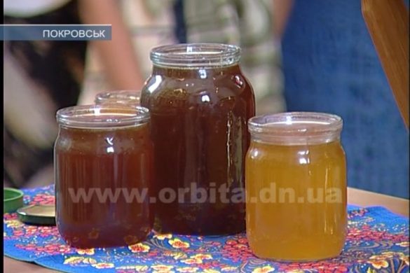 Православные отмечают первый Спас