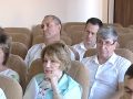 Сессия Покровского городского совета 1.08.2017