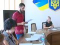 Сессия Покровского городского совета 22.08.2017 (запись трансляции)