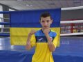 Покровский боксер стал призером чемпионата Европы