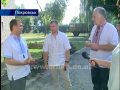 День незалежності у Покровську: патріотично, яскраво і незабутньо