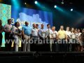 День города и День шахтера в Покровске: яркое шоу и незабываемые впечатления