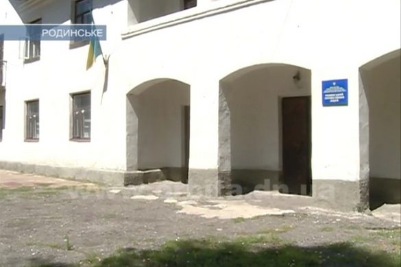 В Родинском профлицее продолжается вступительная кампания
