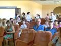 Медики Мирнограда недовольны зарплатой и сокращениями