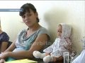 В Покровске рассказали о пользе грудного вскармливания