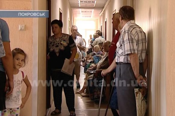 Сэкономил – получи. Монетизация субсидий в Покровске продолжается