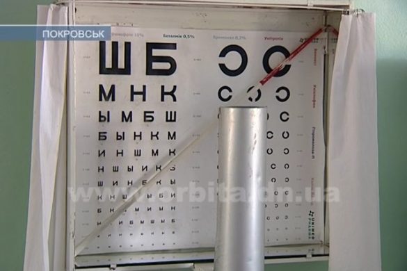 В День офтальмологии о тех, кто возвращает зрение