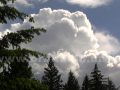 Как рождаются облака