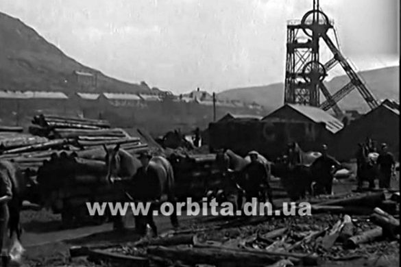 Как рождалась шахтерская профессия