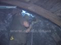 Шахта «Родинская» возобновила работу. За сколько % зарплаты?