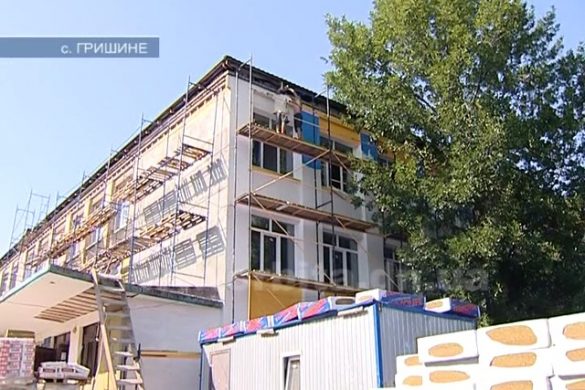 Ко Дню строителя о тех, кто умеет и любит строить