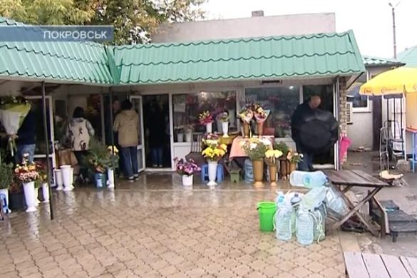 Цветы никто не отменял, или  Почем букет на 1 сентября?