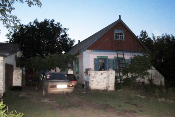 rebenok