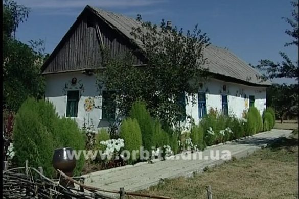 За час – на век назад. Необычный этномузей в Александрово-Калиново