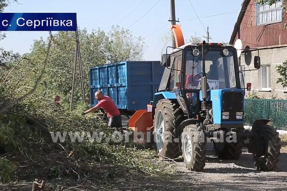 traktor