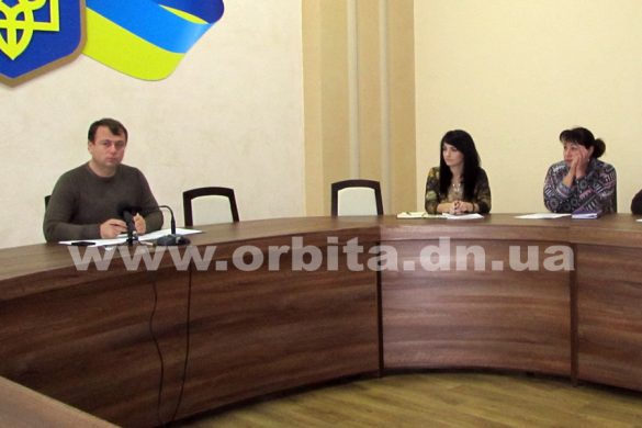 Лед тронулся: в Покровске прошло заседание рабочей группы по созданию объединенной громады
