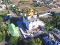 Свято-Успенский Николо-Васильевский монастырь: 15 лет без батюшки Зосимы 08.10.2017
