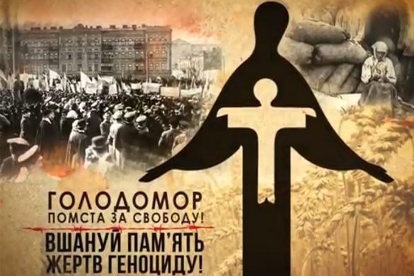 golodomor