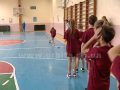 Кто стал победителем в финале городского конкурса «Веселые старты»?