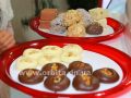 Вегетарианские сладости: звучит не очень, но вкус божественный