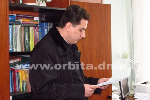«Я бомж», – Дмитрий Верзилов. В суде Покровска рассматривается очередной иск о защите чести