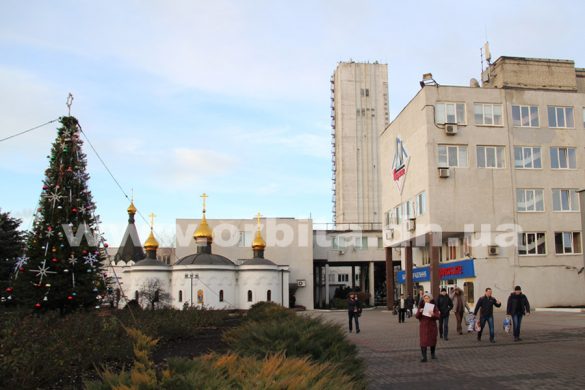 Шахтоуправлению «Покровское» – 27: годы опыта, мудрости и мастерства