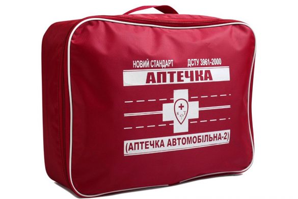 aptechka