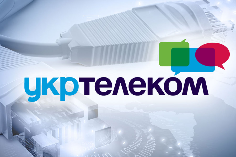 ukrtelekom
