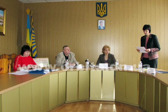 В Покровске прошел областной семинар на тему медицинской реформы