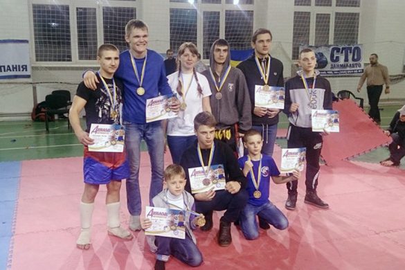 mma