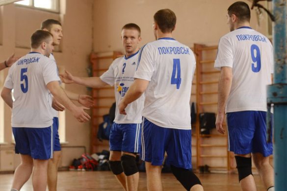 voley