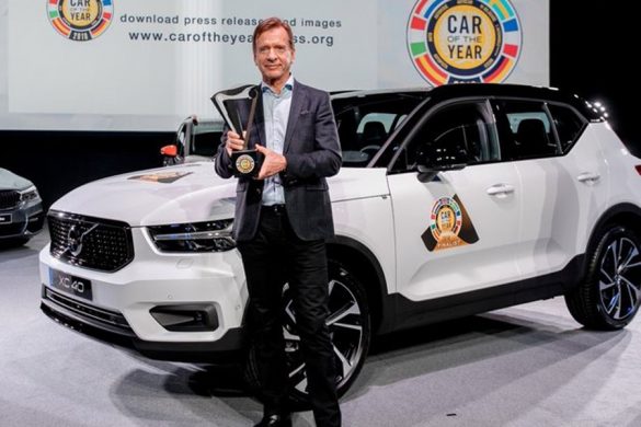 volvo