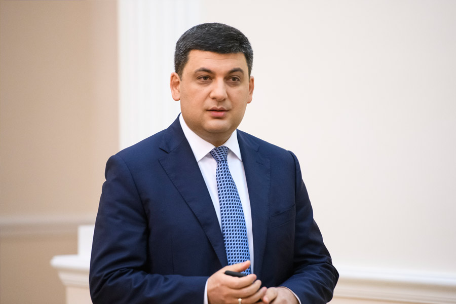 groysman