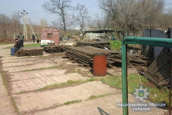 У Селидовому розкрито подвійне вбивство