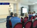 Постійні клієнти та взаємодія із персоналом: у місті пройшов бізнес-тренінг