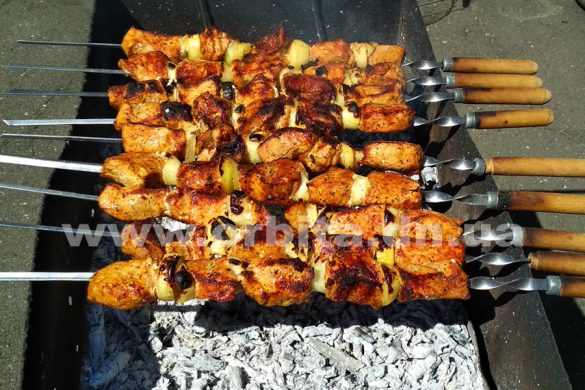 shashlik