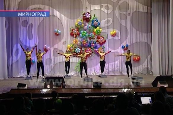 Традиція «Бригантини»: масштабний концерт по завершенні навчального року