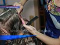 УСЗН розширює географію надання безкоштовних перукарських послуг