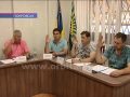 У Покровську на засіданні виконкому обговорили більше 40-ка питань